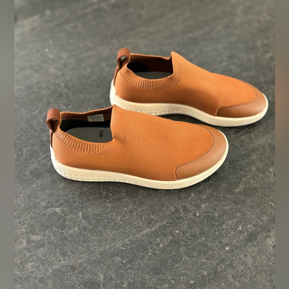 Ladies Heyfolks shoes